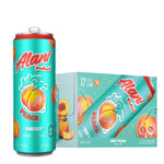 Alani Nu Energy Drinks