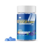 Limitless Pharma Creatine Gummies