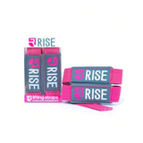RISE Wrist Straps