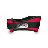 SCHIEK 2004 Nylon 3/4" Lifting Belt