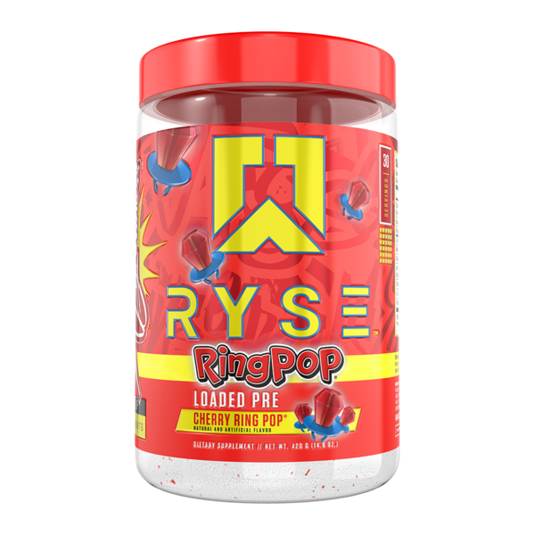 RYSE - Loaded Pre