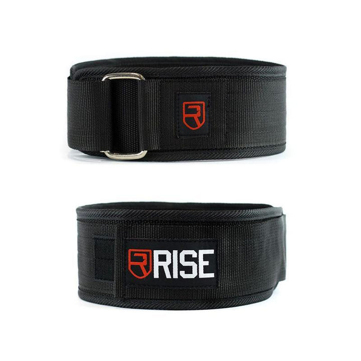 RISE Neoprene Lifting Belt