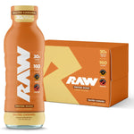 CBUM x Raw - Protein RTD