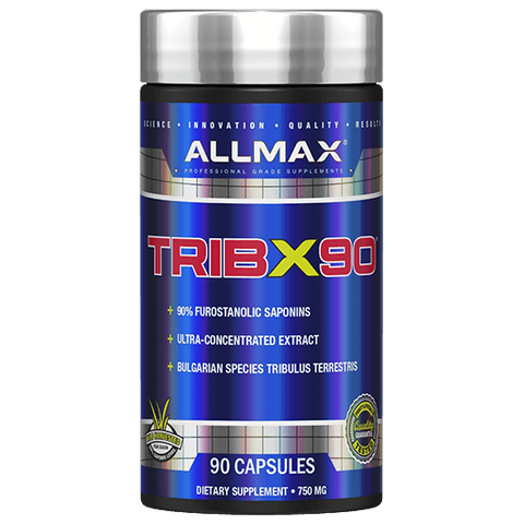 ALLMAX Tribulus X 90