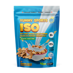 YUMMY SPORTS Isolate