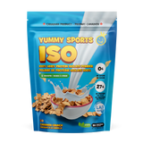 YUMMY SPORTS Isolate