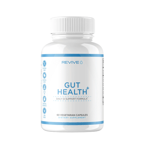 Revive - Gut Health 60ct