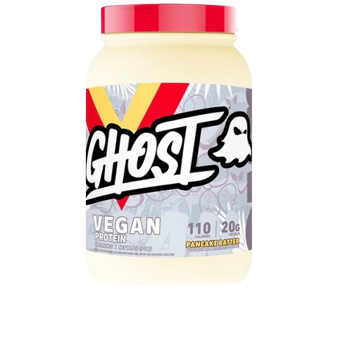 Ghost Vegan Protein