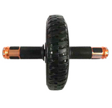 WHITE LION Ab Roller