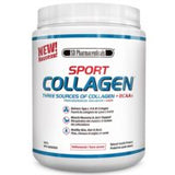 SD Pharma Sport Collagen Peach Mango