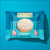 LEGENDARY - Sweet Roll