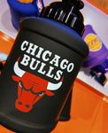 Mammoth Mug x NBA