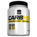 HD MUSCLE Carb HD