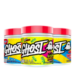 GHOST BCAA