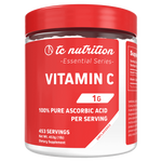 TC NUTRITION Vitamin C