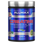 ALLMAX Creatine Monohydrate 1000g