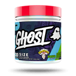 GHOST Size