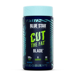 BLUE STAR Blade