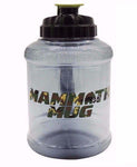 Mammoth Mug Clear