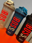 BOSS SUPPLEMENTS Shaker Bottle