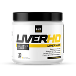 HD Muscle LiverHD