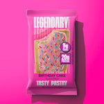 LEGENDARY - Tasty Pastry