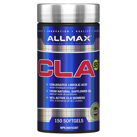 ALLMAX CLA - 150 Cap
