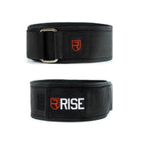 RISE Neoprene Lifting Belt