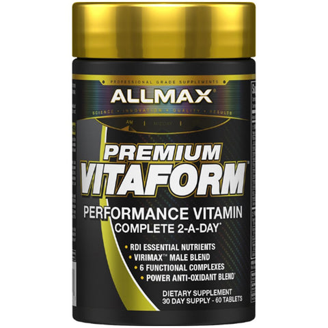 ALLMAX Vitaform