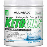 ALLMAX Keto Cuts