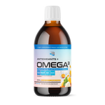 BELIEVE Antioxidants + Omega