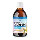 BELIEVE Antioxidants + Omega