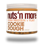 NUTS 'N MORE