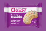 QUEST - Frosted Cookies