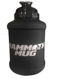 Matte Mammoth Mug