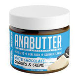 ANABUTTER Spread