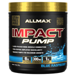 ALLMAX Impact Pump