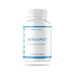 REVIVE Bergamot 60ct