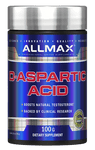 ALLMAX D-Aspartic Acid