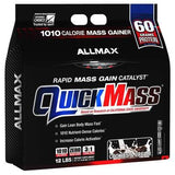 ALLMAX Quick Mass