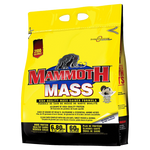 MAMMOTH Mass