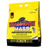 MAMMOTH Mass