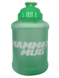 Matte Mammoth Mug