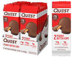 QUEST Peanut Butter Cups