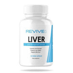 REVIVE Liver 120ct
