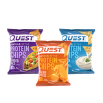 Quest Chips