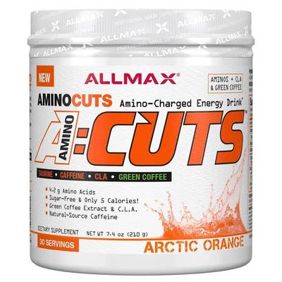 ALLMAX A-Cuts