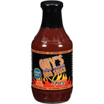 Guys Award Winning BBQ Sauce Spicy