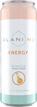 Alani Nu Energy Drinks