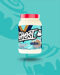 GHOST Whey